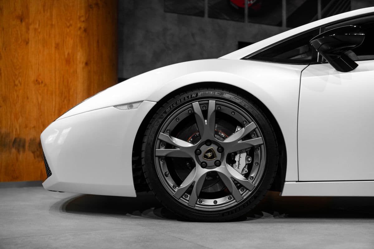 2006 Lamborghini GALLARDO - 5