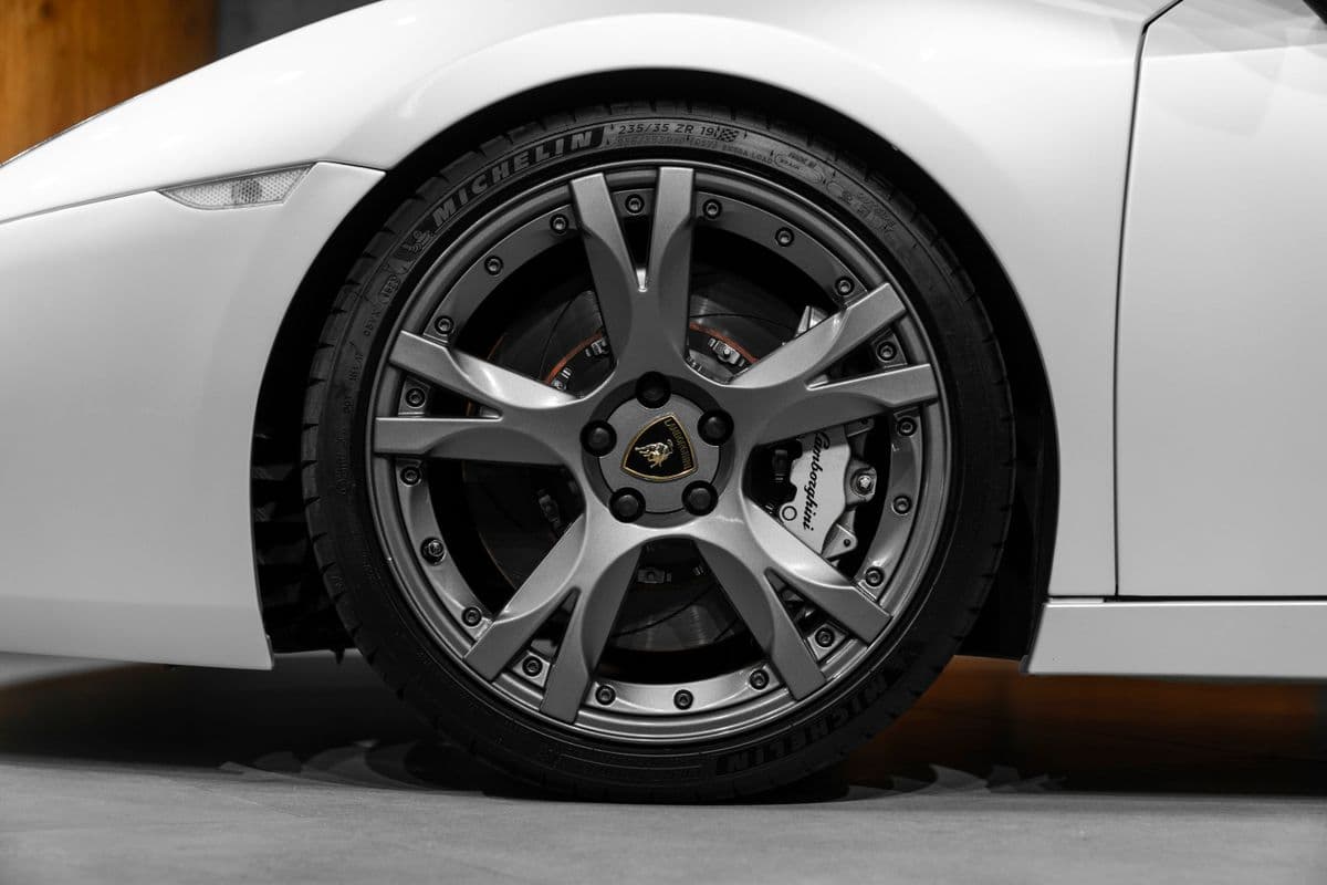 2006 Lamborghini GALLARDO - 6