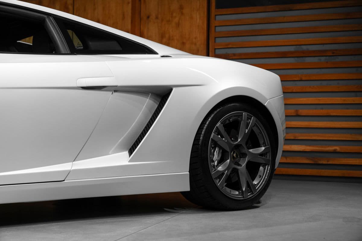 2006 Lamborghini GALLARDO - 7
