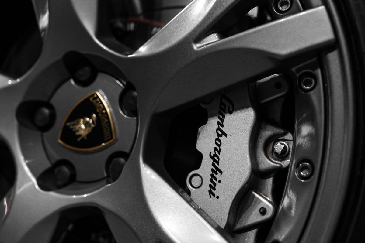 2006 Lamborghini GALLARDO - 8