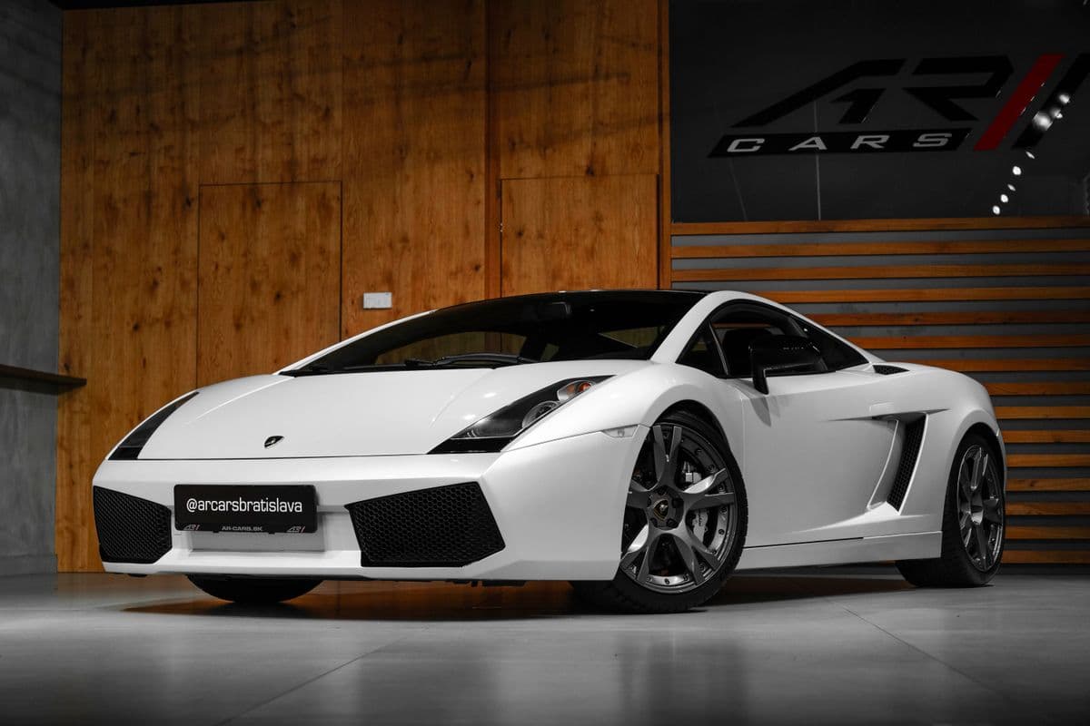 2006 Lamborghini GALLARDO - 9