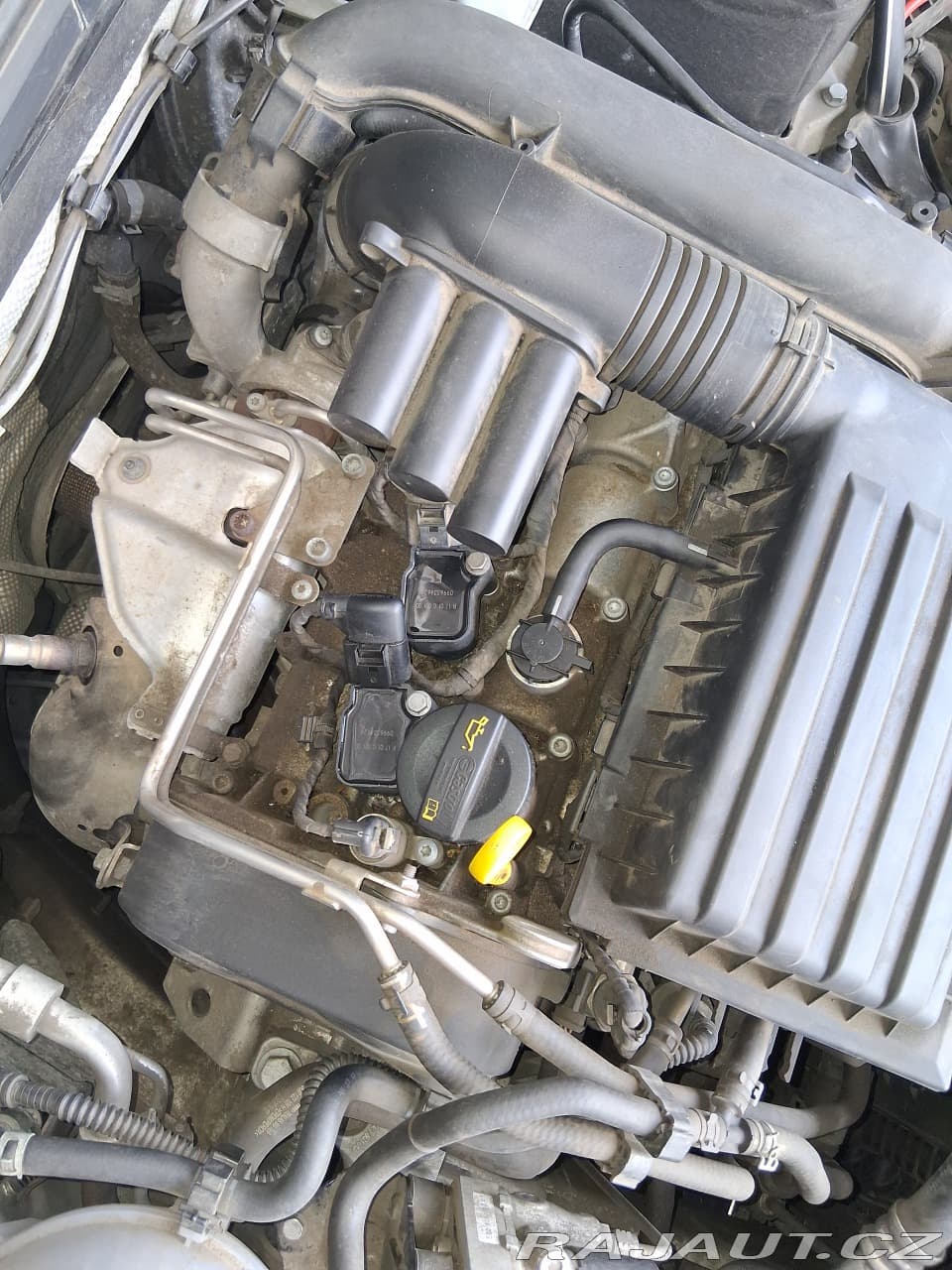 2018 Škoda Octavia - 11