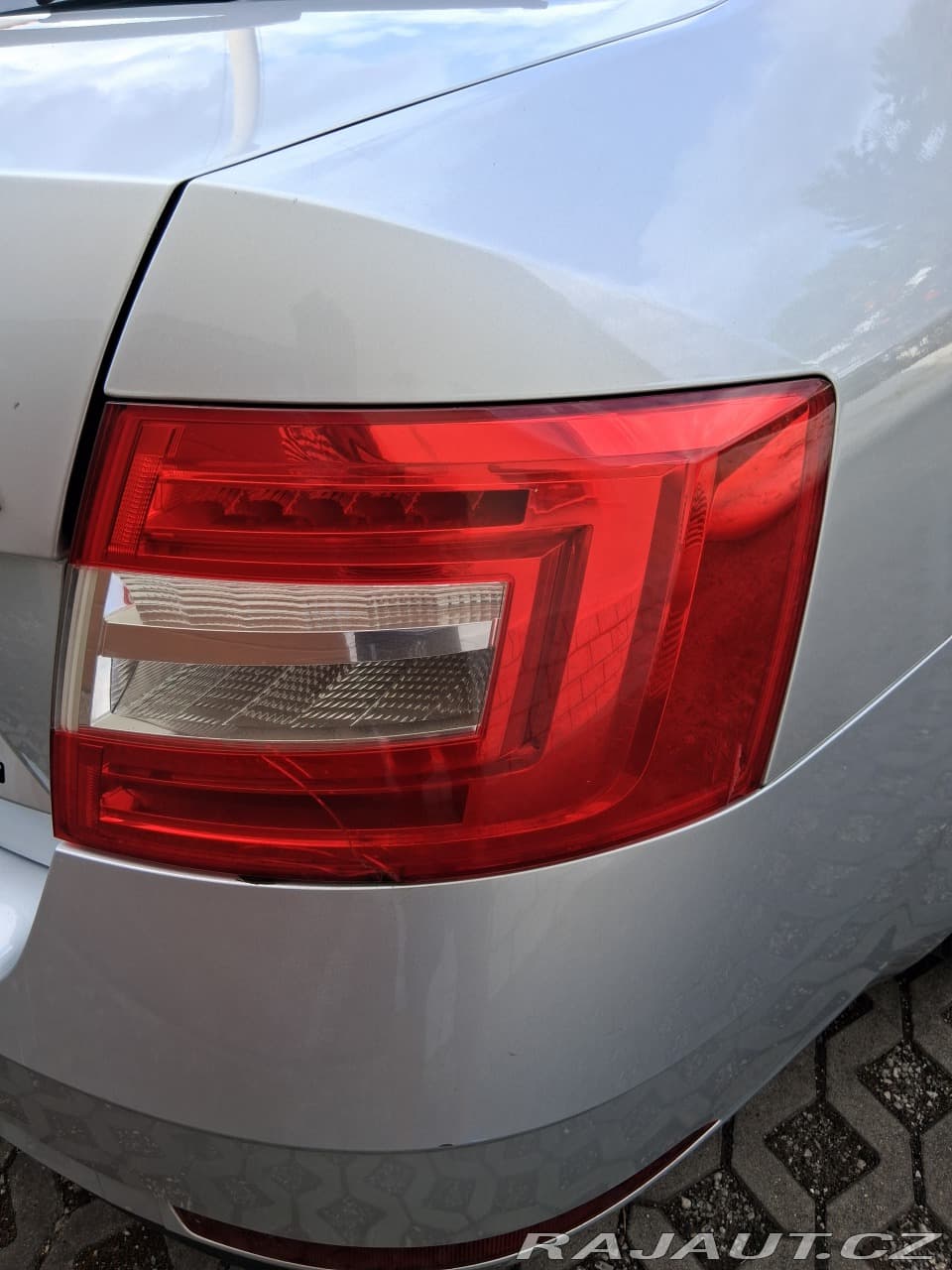 2018 Škoda Octavia - 12