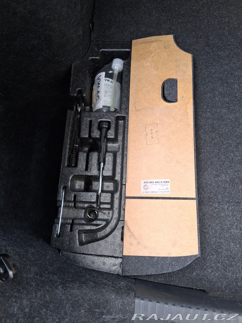 2018 Škoda Octavia - 6