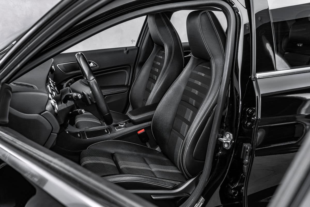 2018 Mercedes-Benz Gla - 12