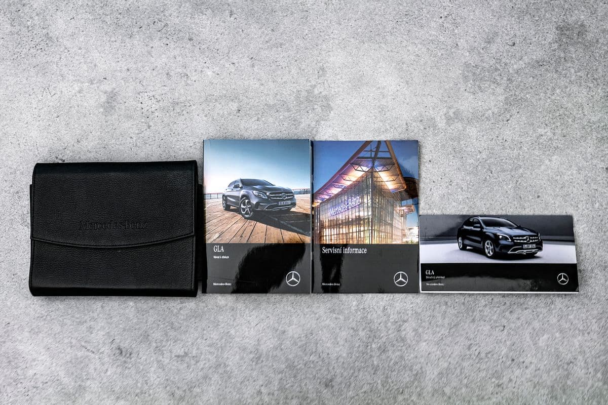 2018 Mercedes-Benz Gla - 18