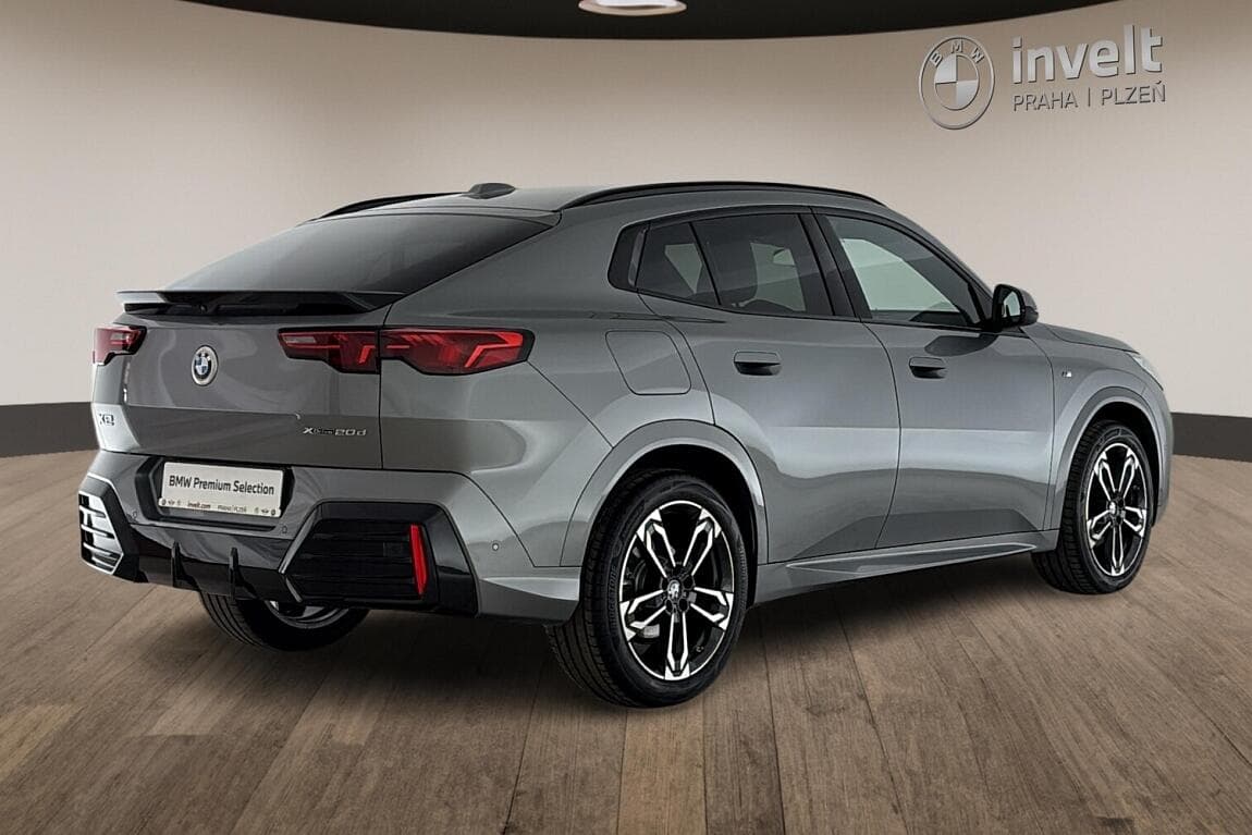 2025 BMW X2 - 3