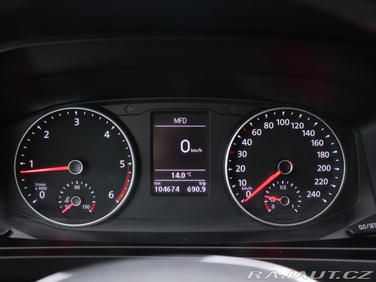 2017 Volkswagen Multivan - 17