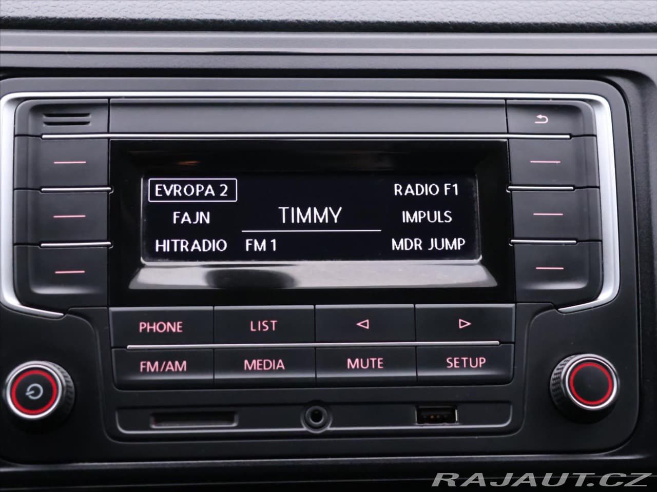 2017 Volkswagen Multivan - 19