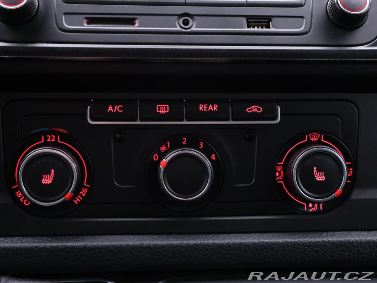 2017 Volkswagen Multivan - 20