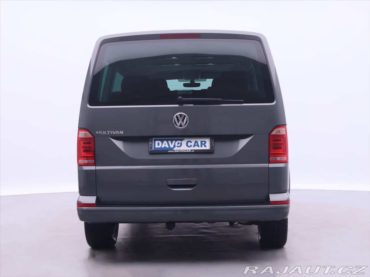 2017 Volkswagen Multivan - 6