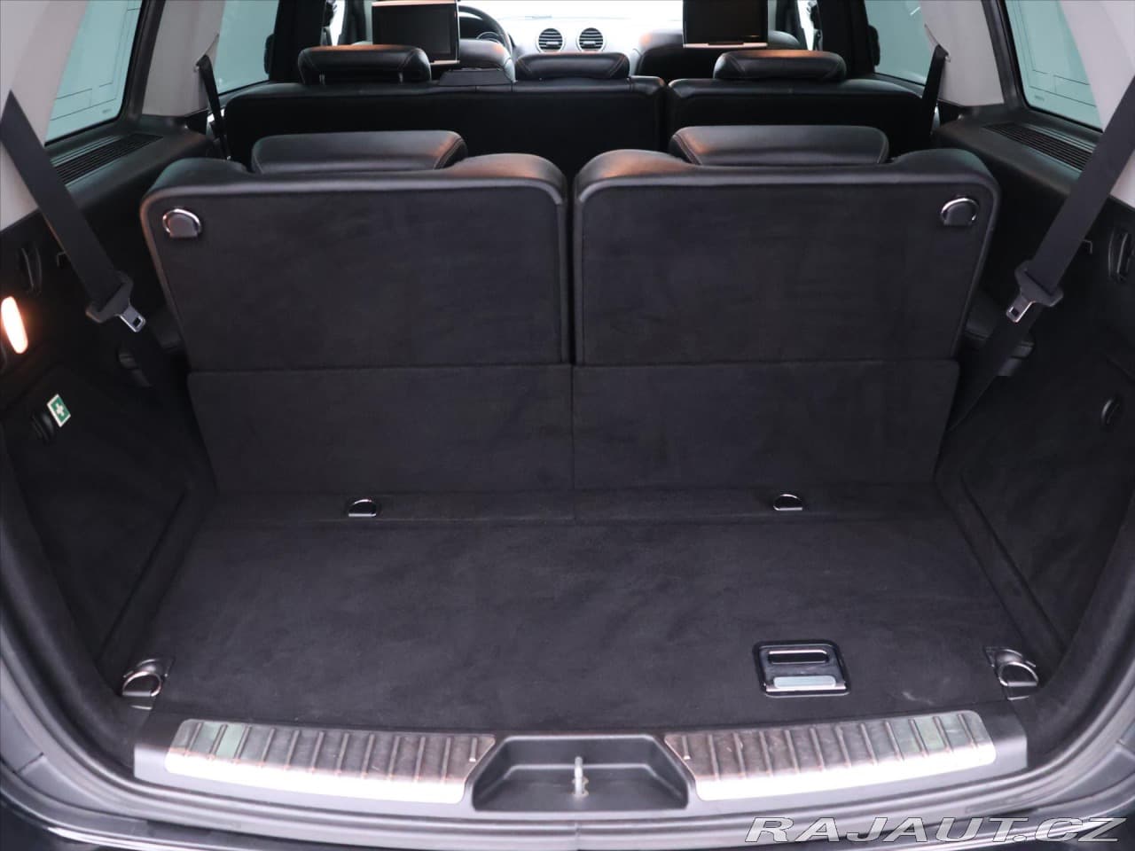 2010 Mercedes-Benz Gl - 10