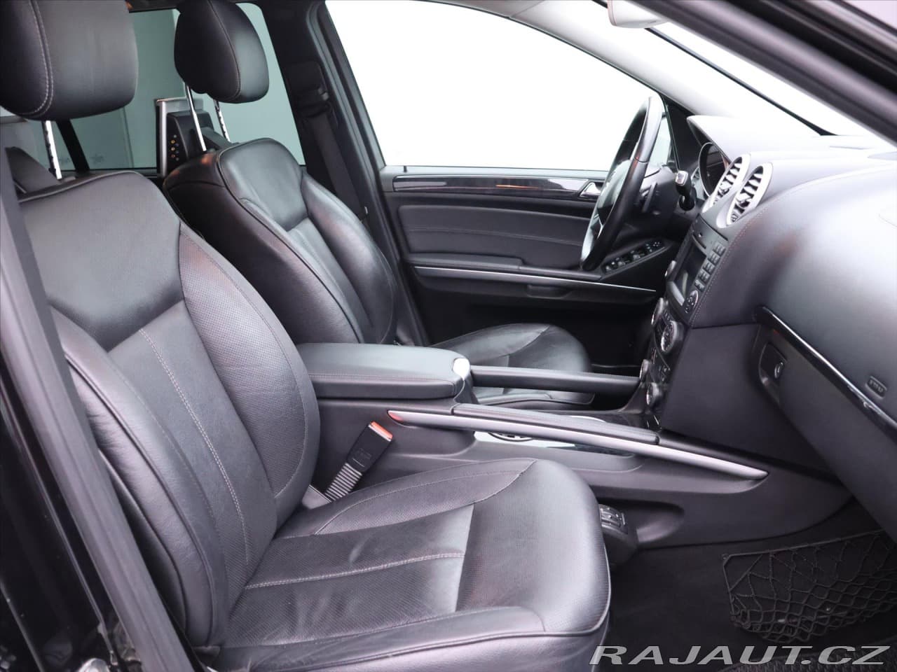 2010 Mercedes-Benz Gl - 13