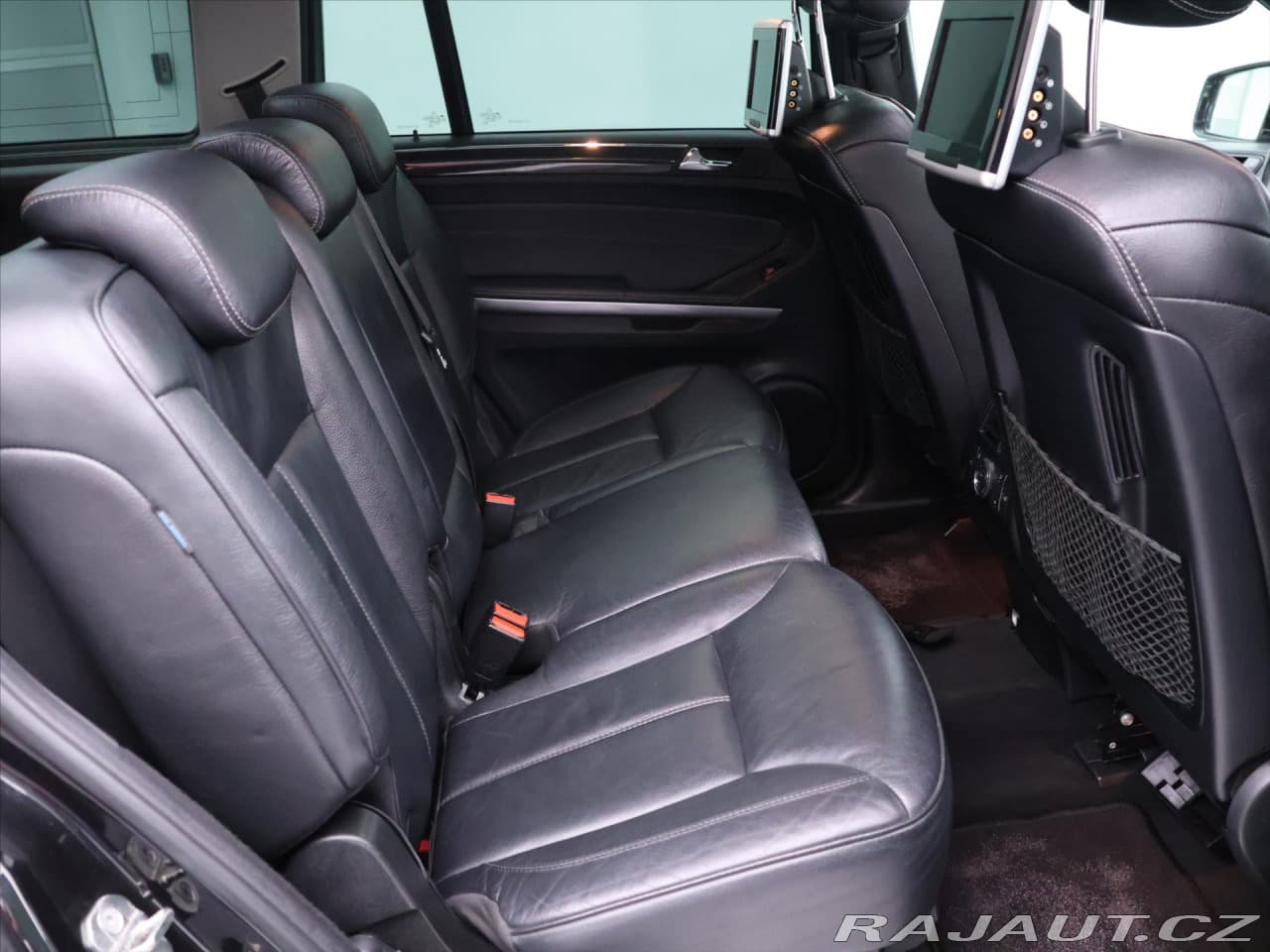 2010 Mercedes-Benz Gl - 14