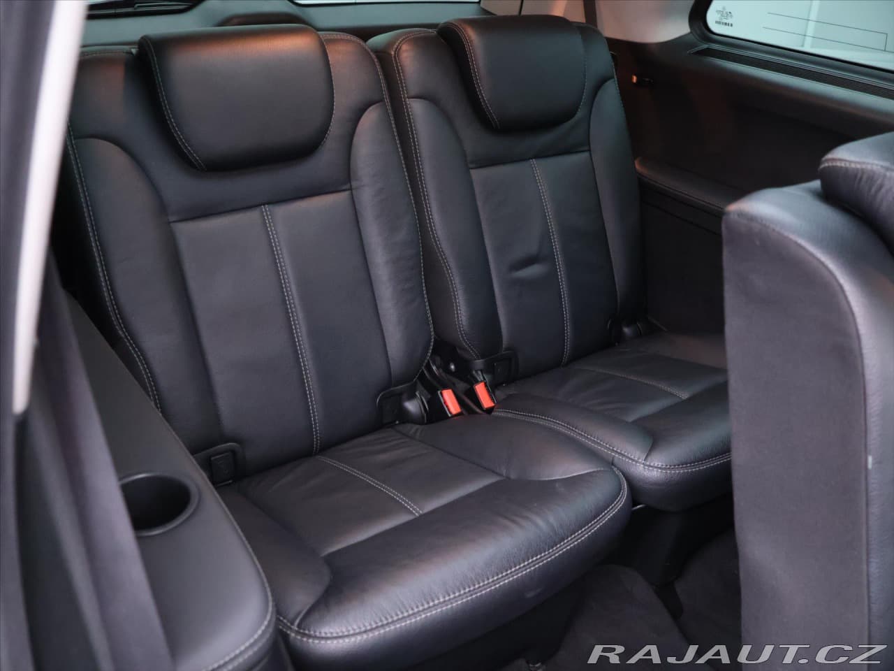 2010 Mercedes-Benz Gl - 15