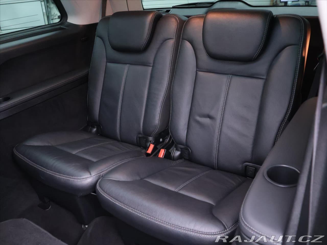 2010 Mercedes-Benz Gl - 16