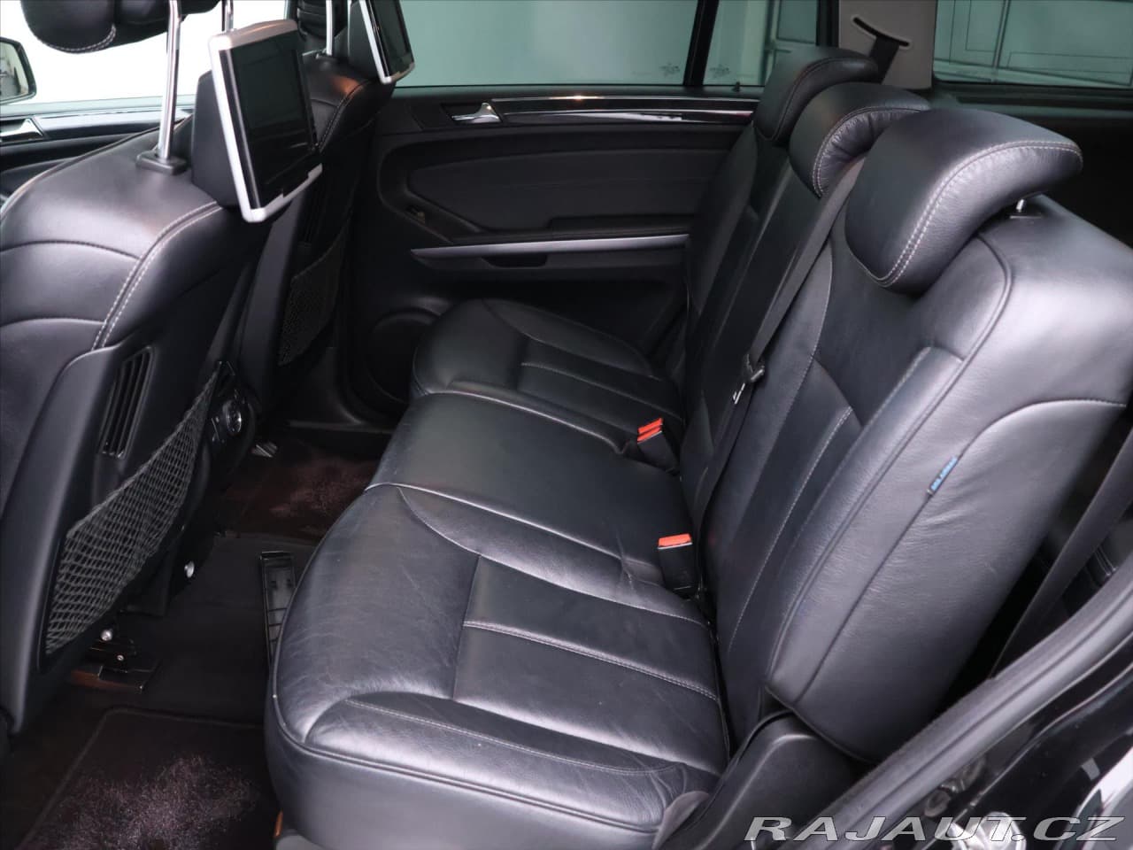 2010 Mercedes-Benz Gl - 17