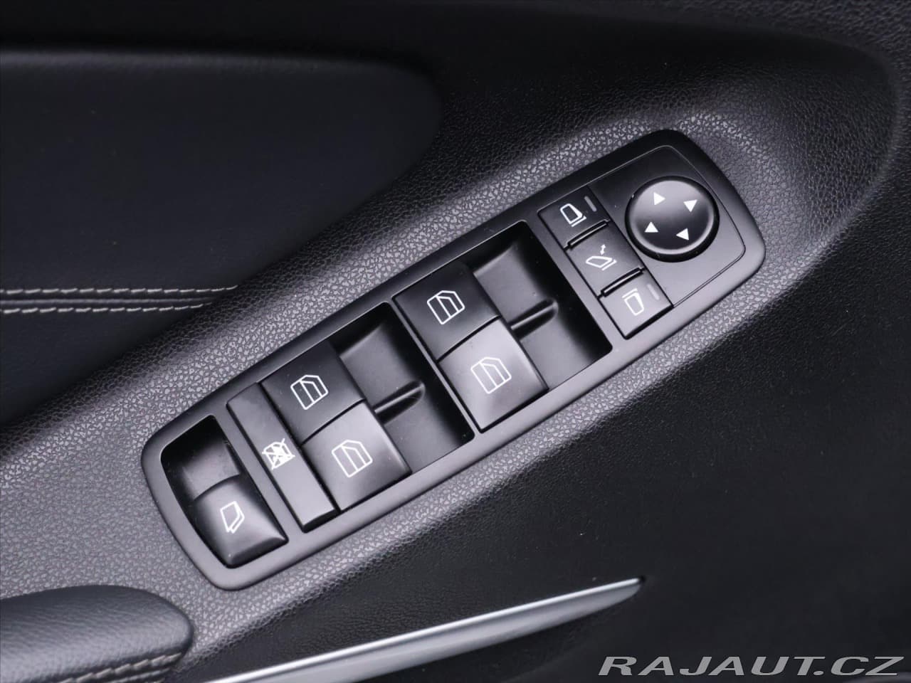 2010 Mercedes-Benz Gl - 18