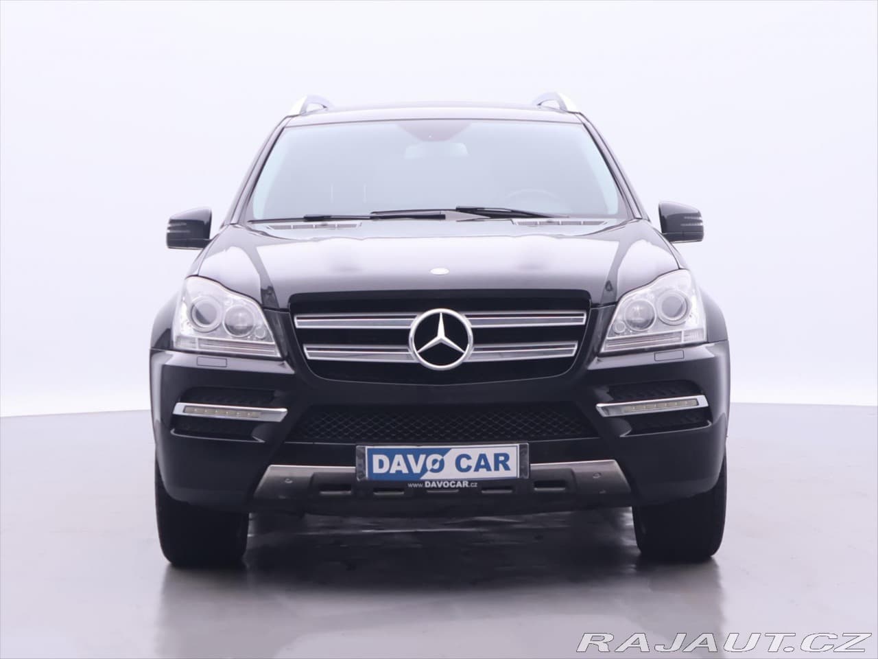 2010 Mercedes-Benz Gl - 2