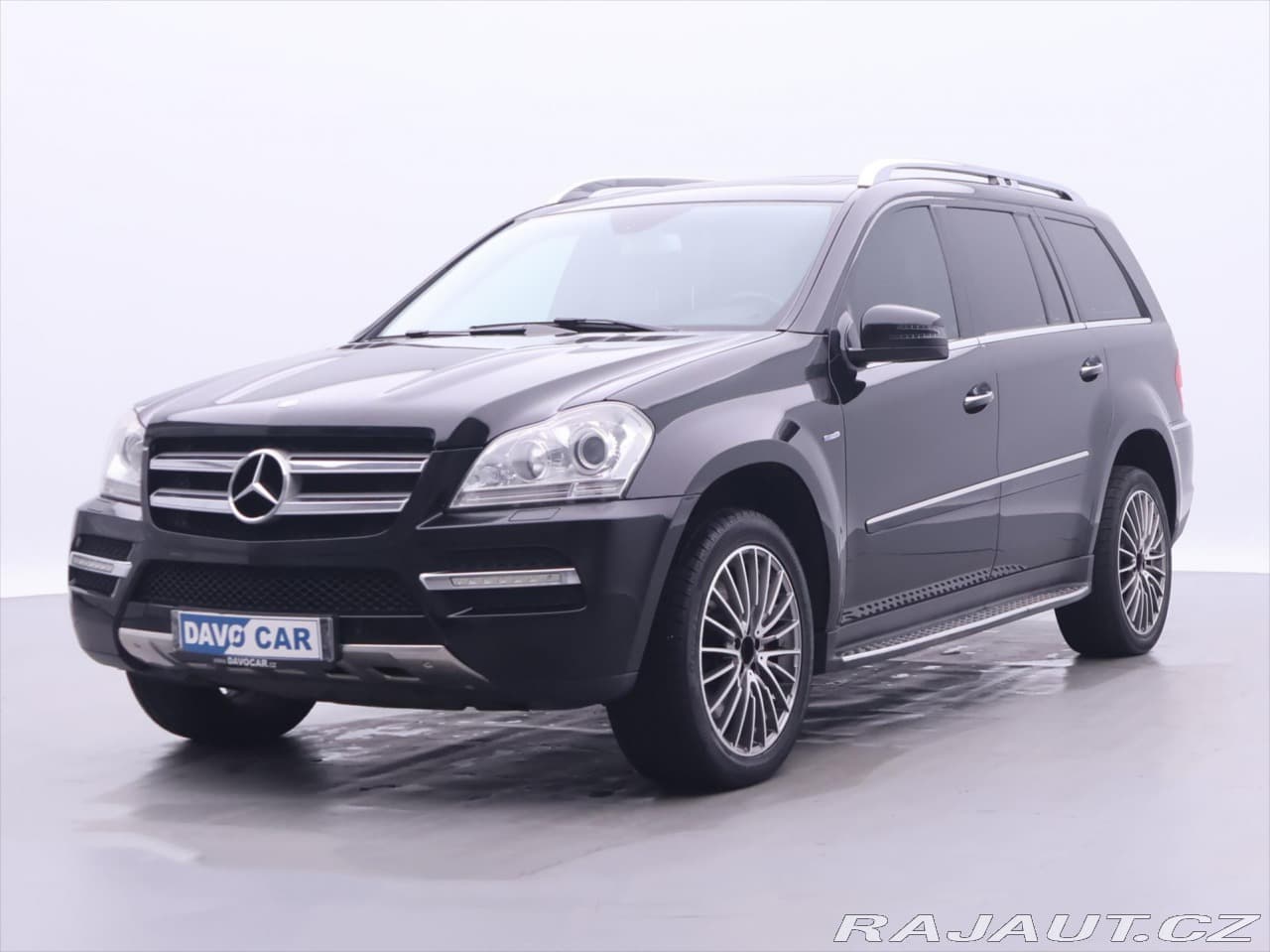 2010 Mercedes-Benz Gl - 3