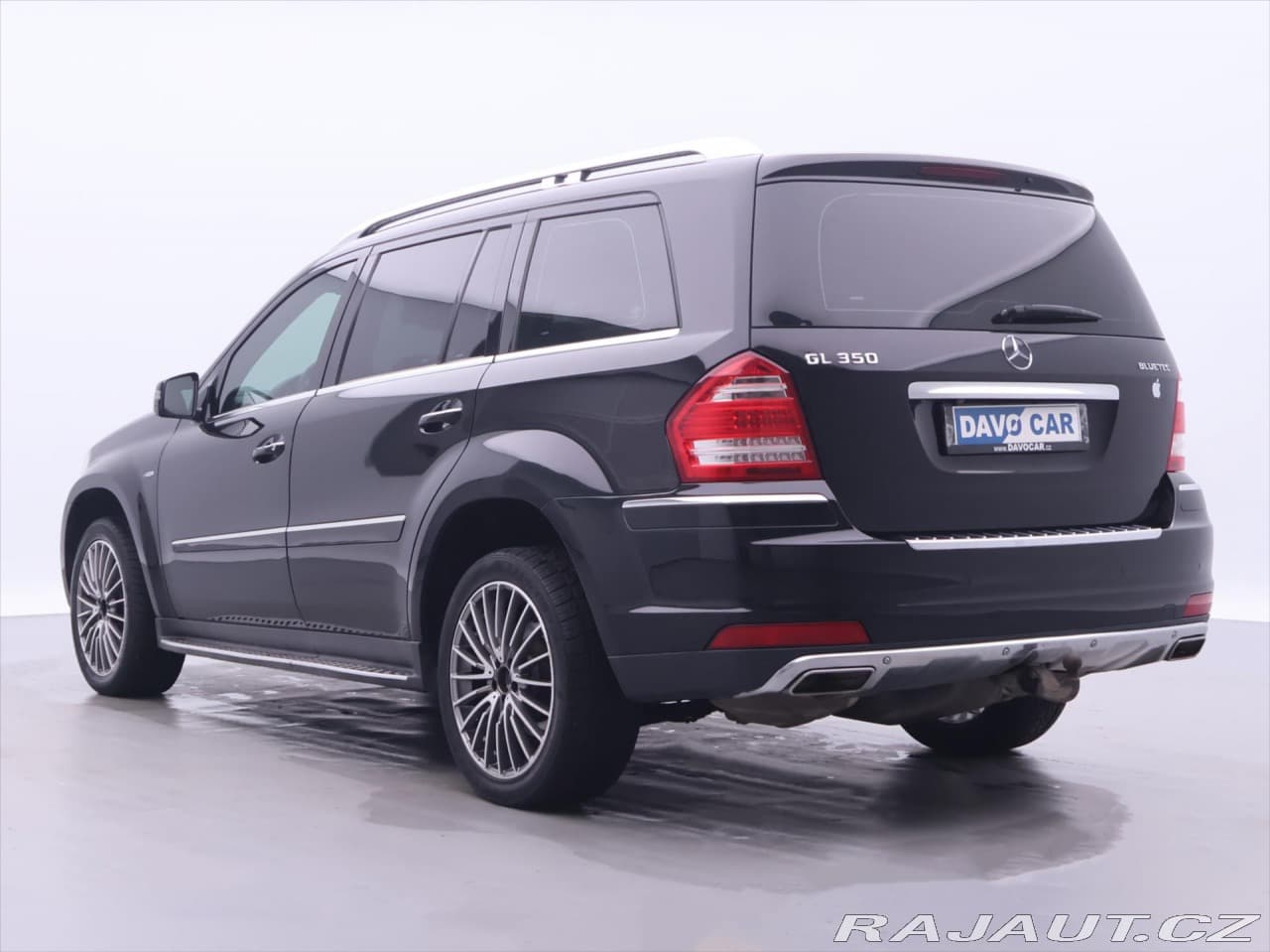 2010 Mercedes-Benz Gl - 5