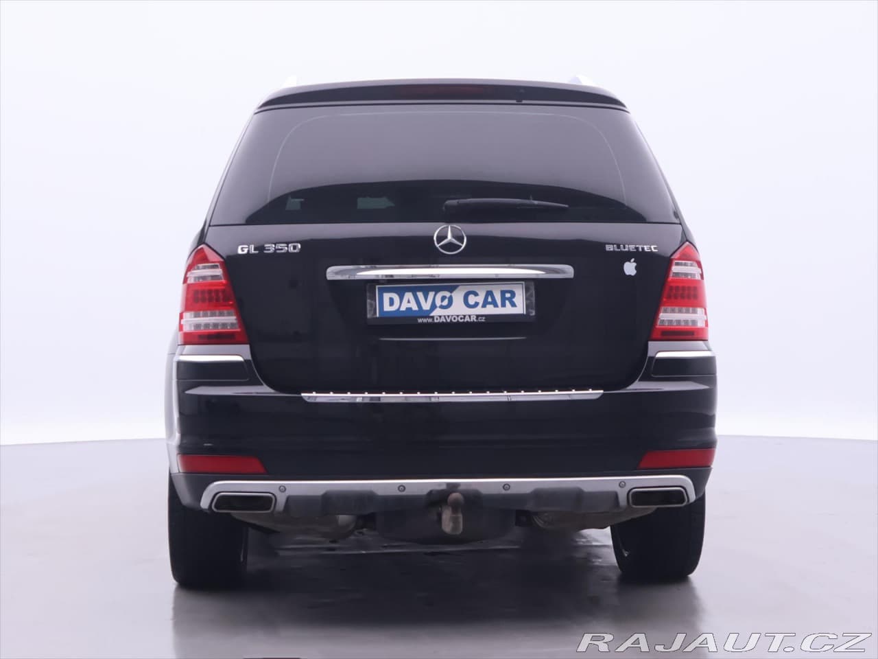 2010 Mercedes-Benz Gl - 6