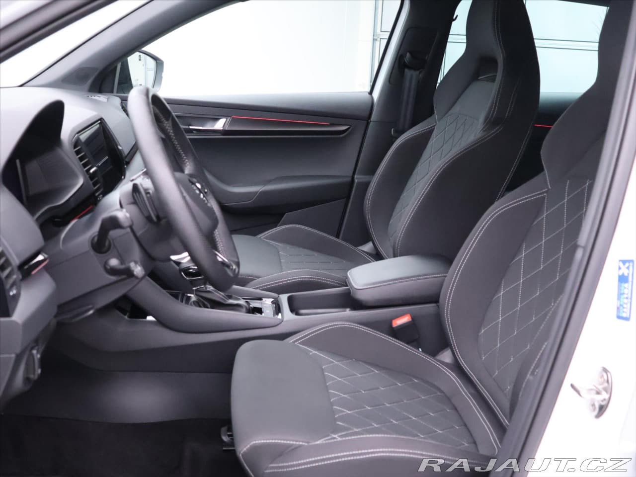 2023 Škoda Karoq - 11