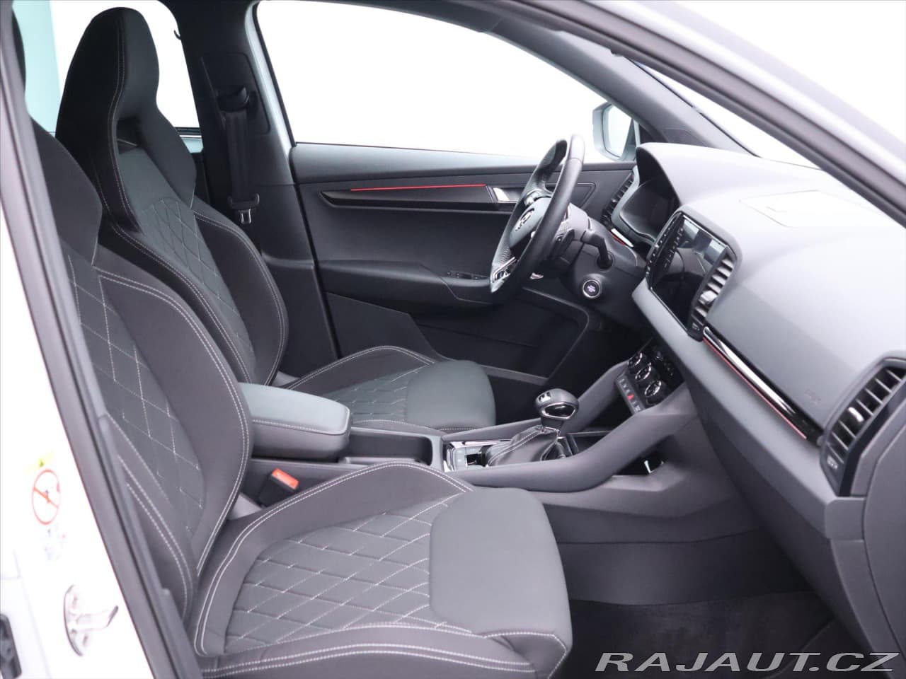 2023 Škoda Karoq - 12