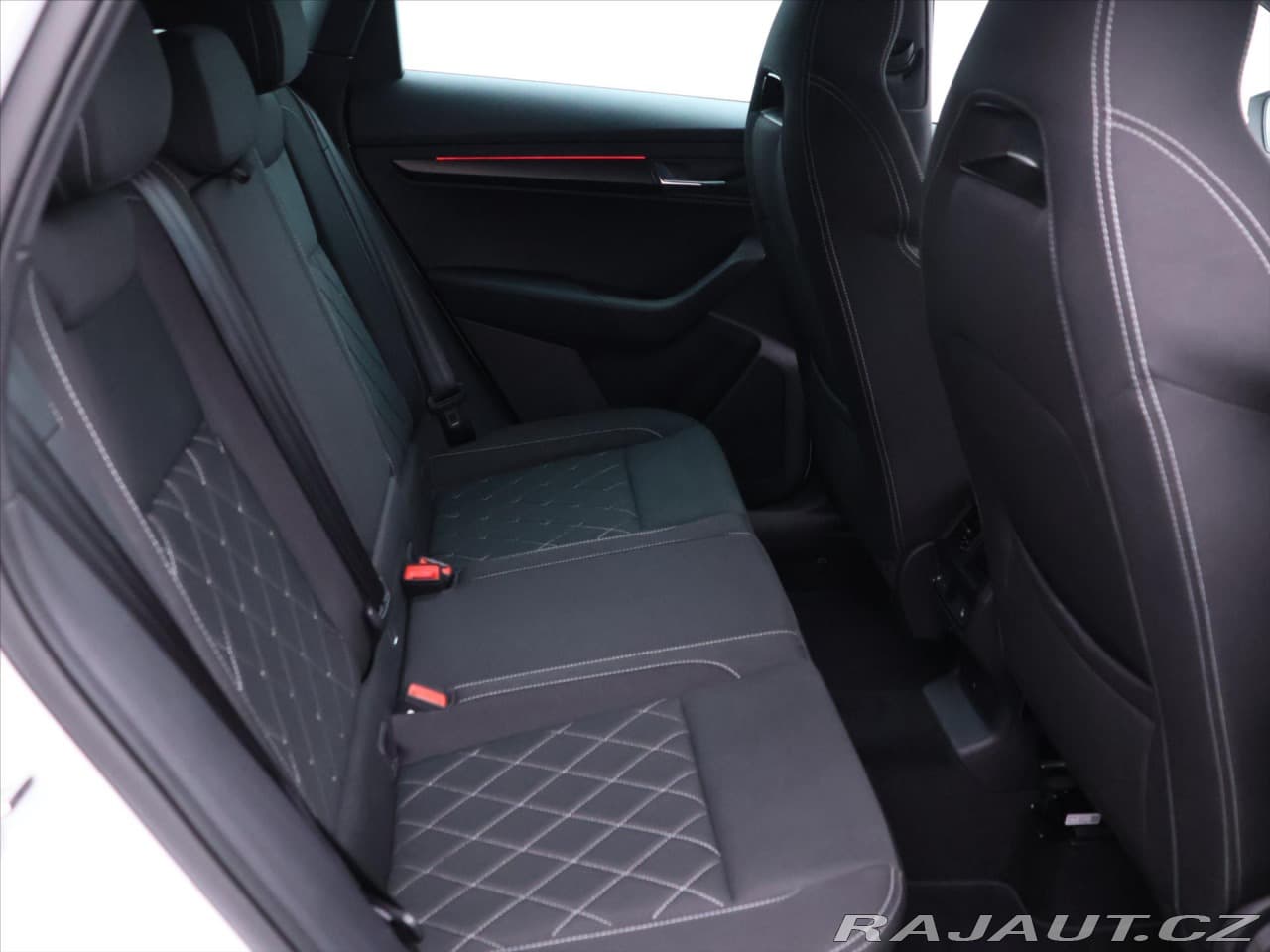 2023 Škoda Karoq - 13