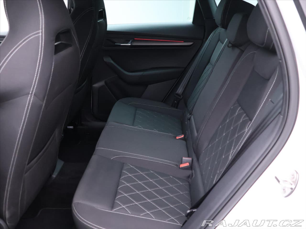 2023 Škoda Karoq - 14