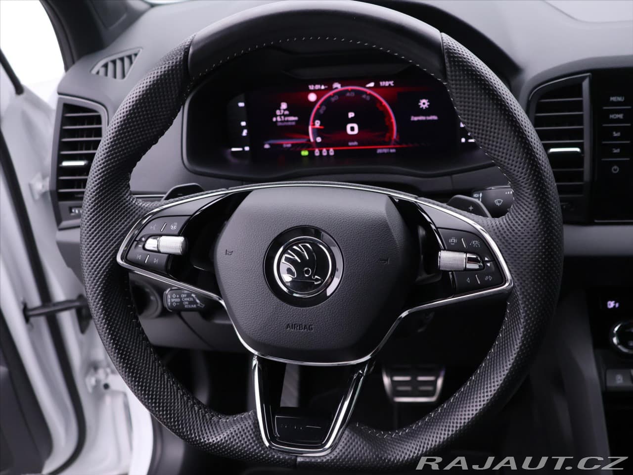 2023 Škoda Karoq - 17