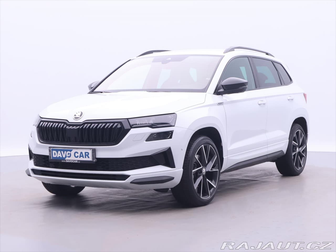 2023 Škoda Karoq - 3