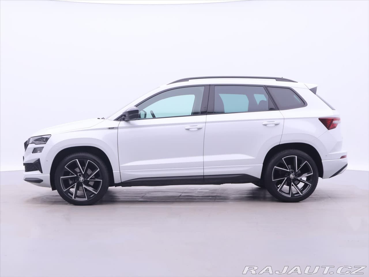 2023 Škoda Karoq - 4