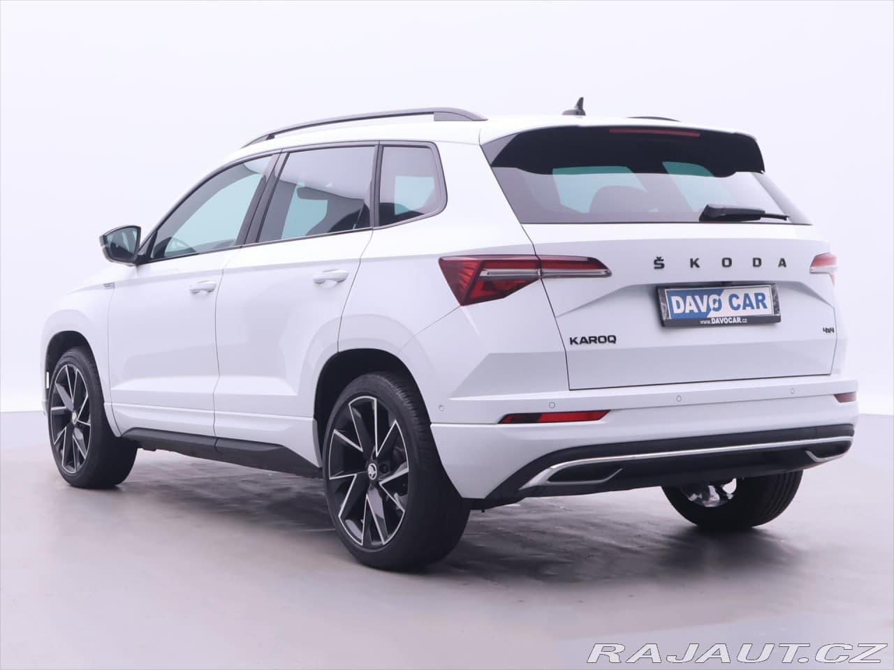 2023 Škoda Karoq - 5