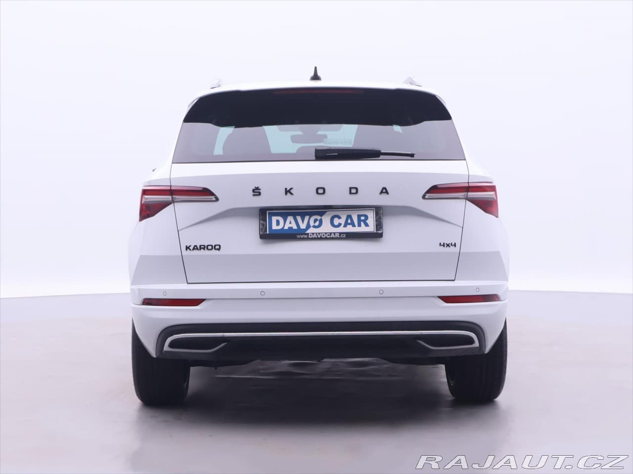 2023 Škoda Karoq - 6