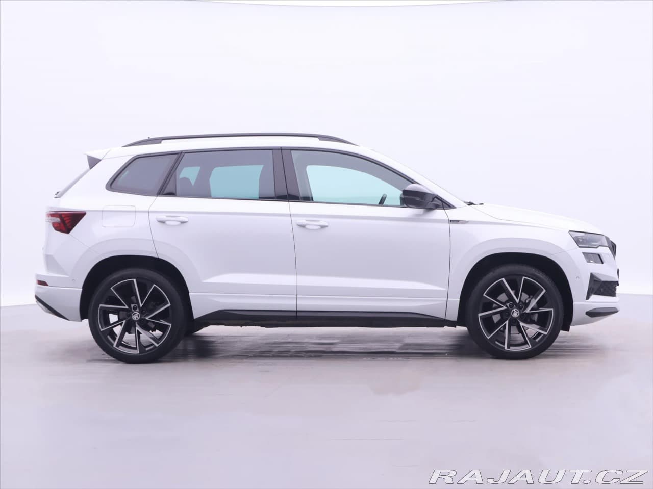 2023 Škoda Karoq - 8