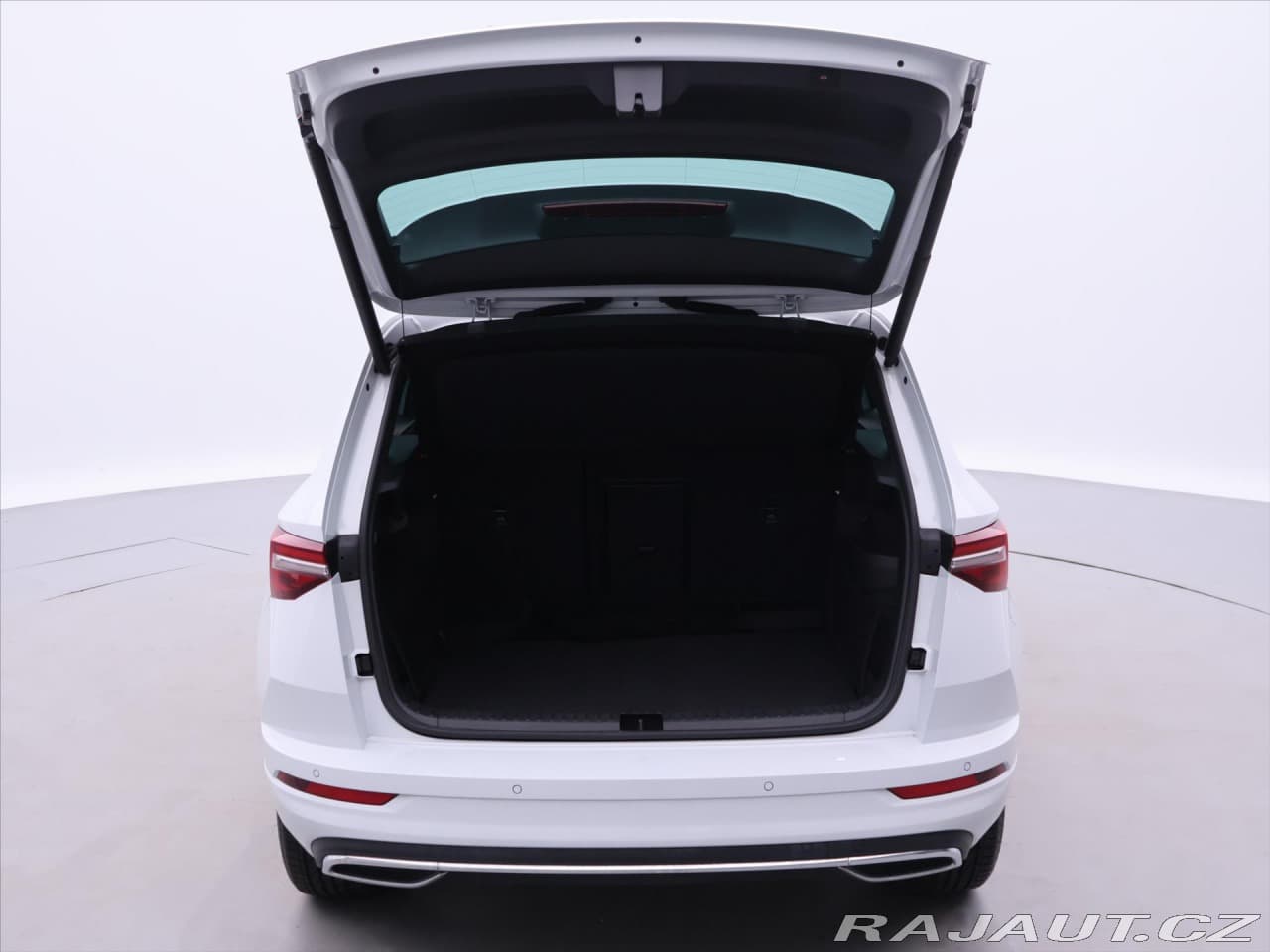 2023 Škoda Karoq - 9