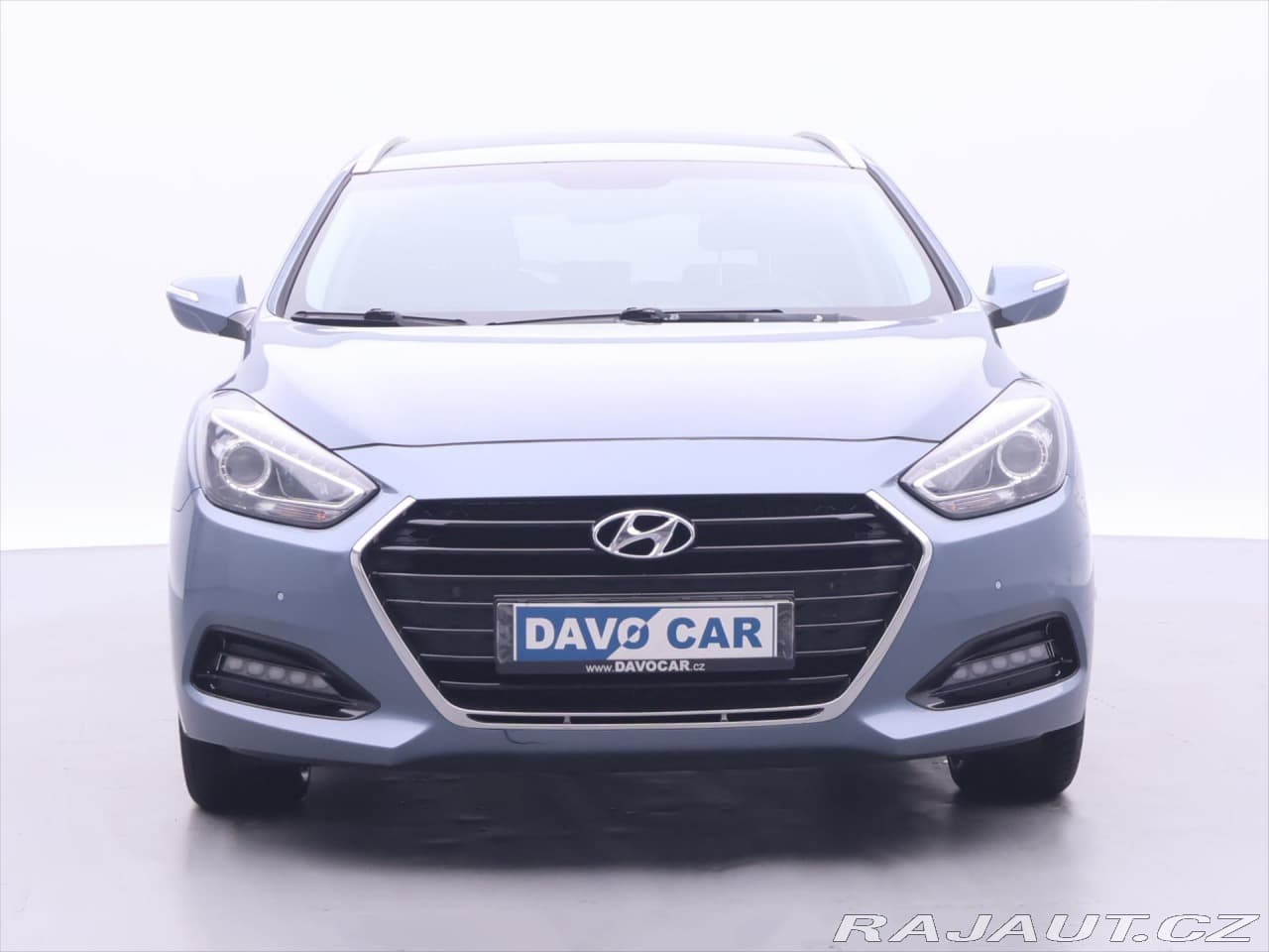 2016 Hyundai I40 - 2