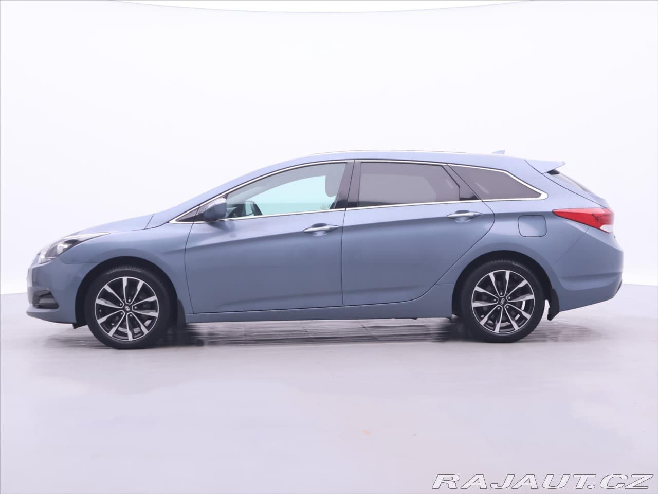 2016 Hyundai I40 - 4