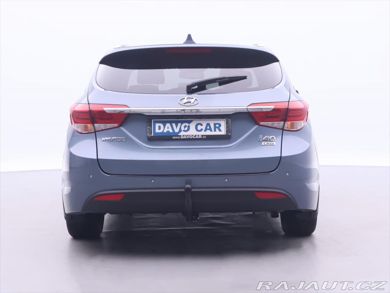 2016 Hyundai I40 - 6
