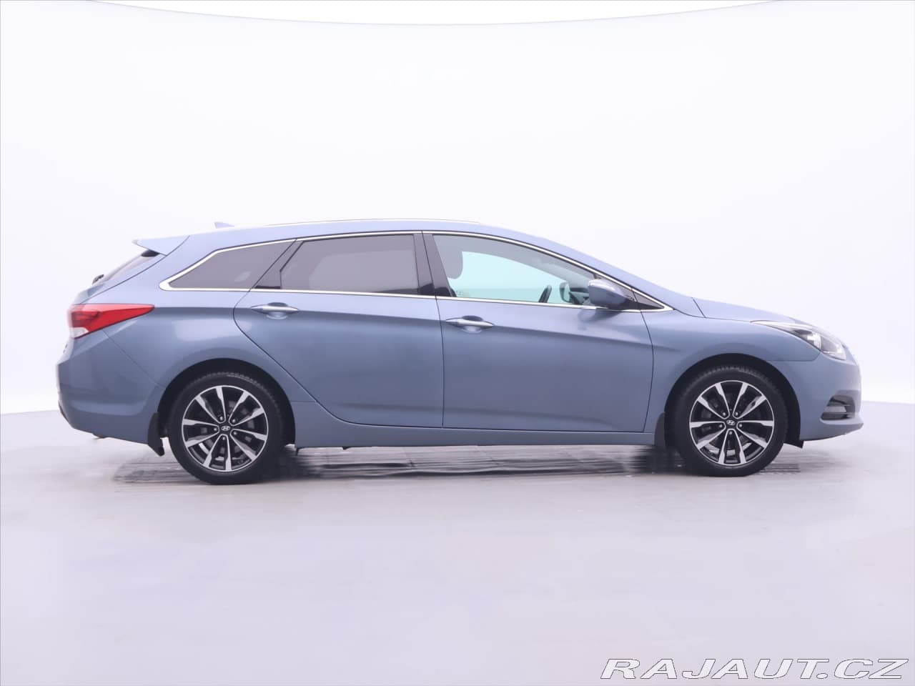 2016 Hyundai I40 - 8