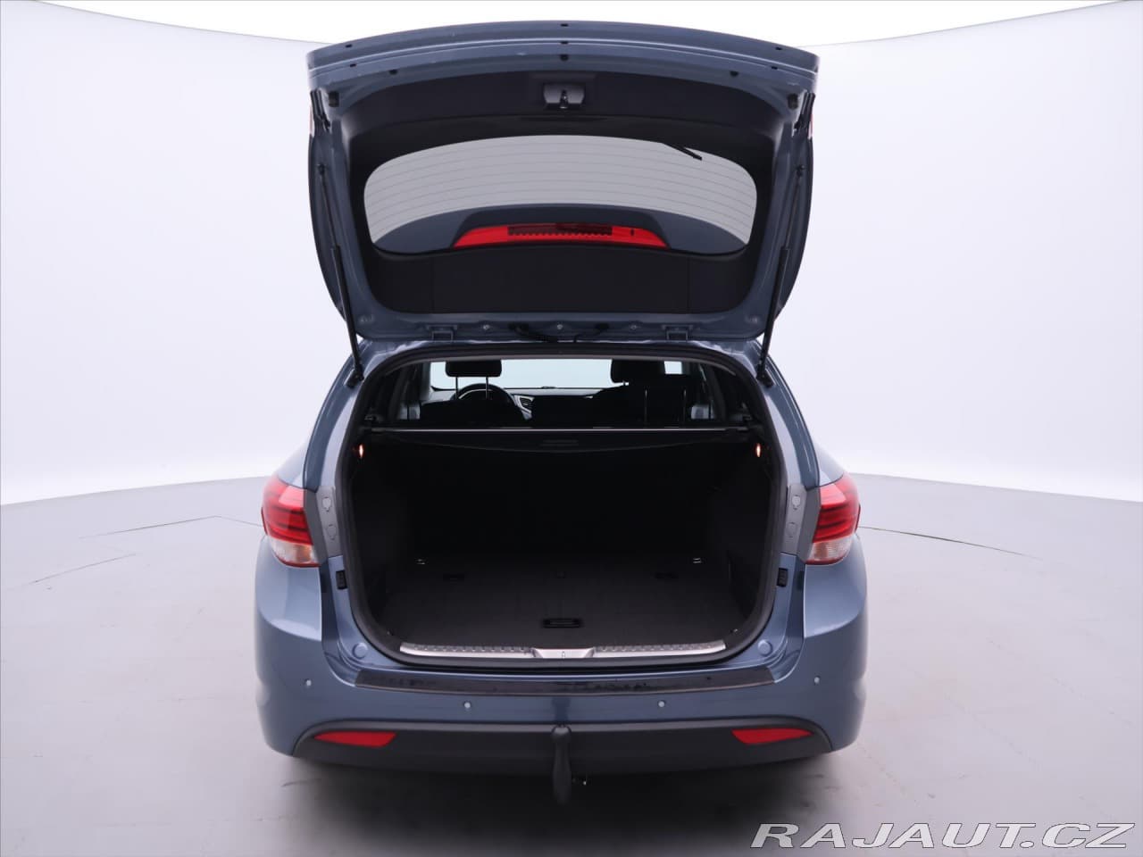 2016 Hyundai I40 - 9