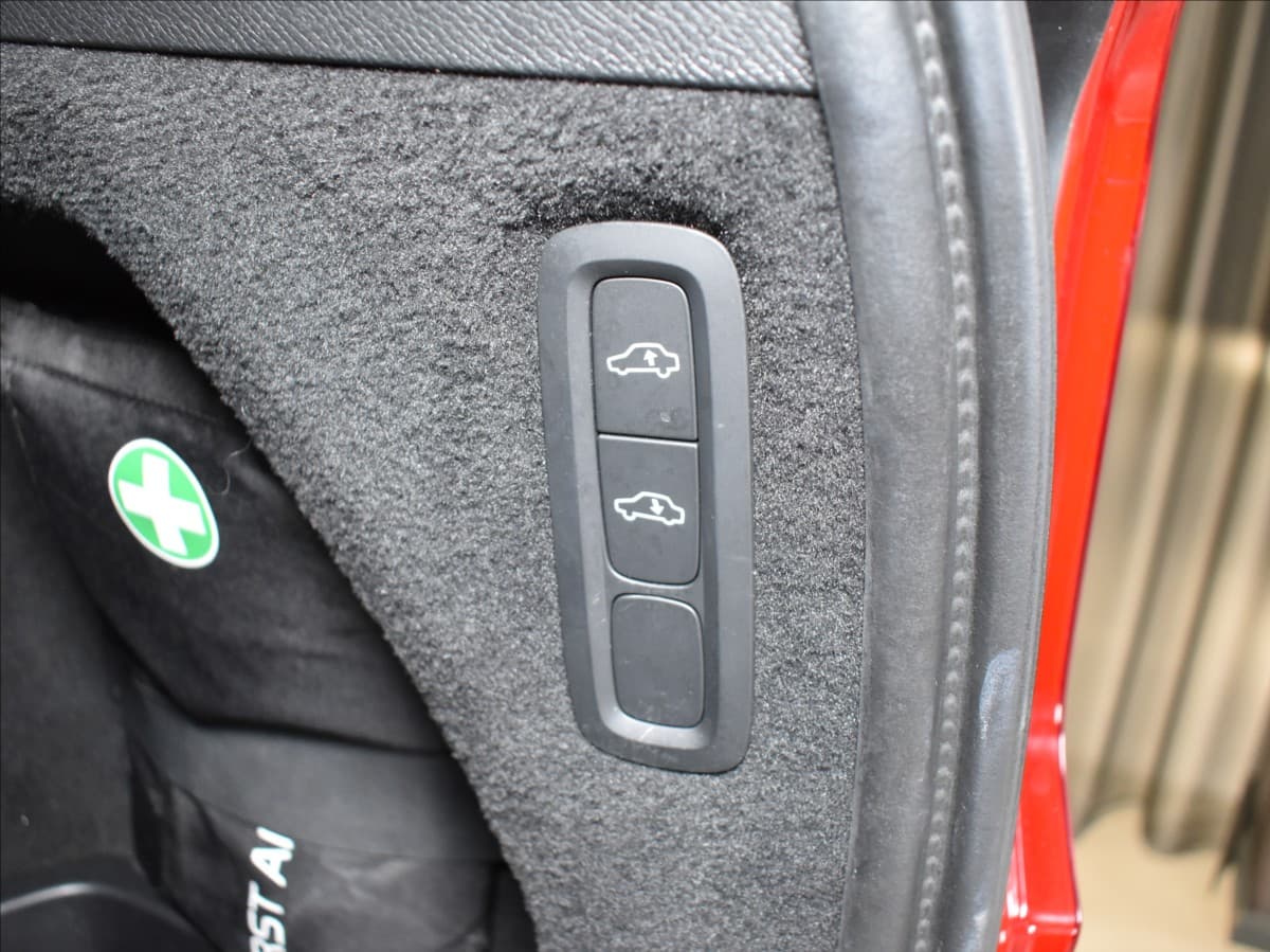 2018 Volvo Xc90 - 11