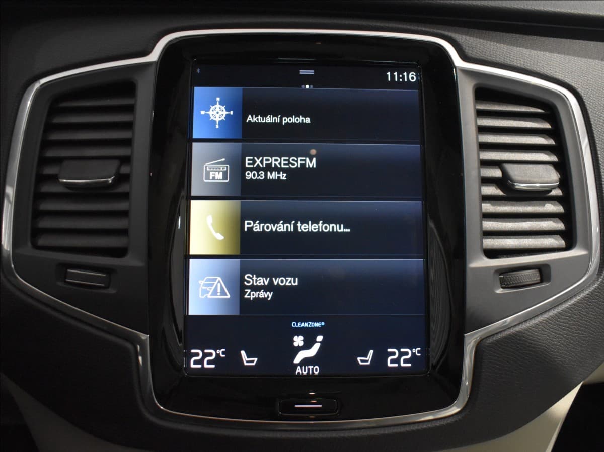 2018 Volvo Xc90 - 17