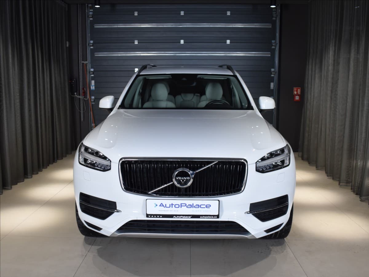 2018 Volvo Xc90 - 6