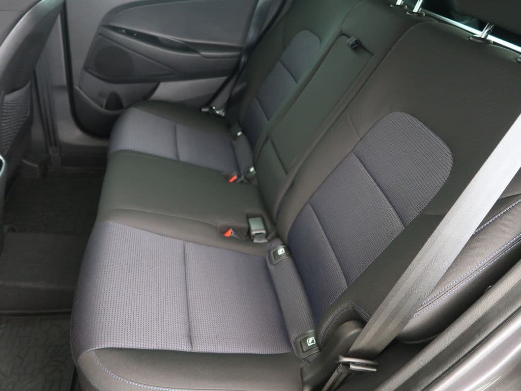 2016 Hyundai Tucson - 10