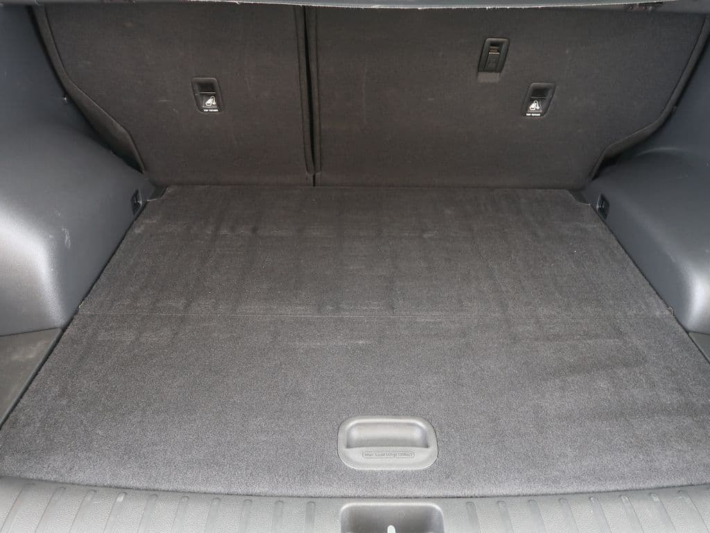 2016 Hyundai Tucson - 12