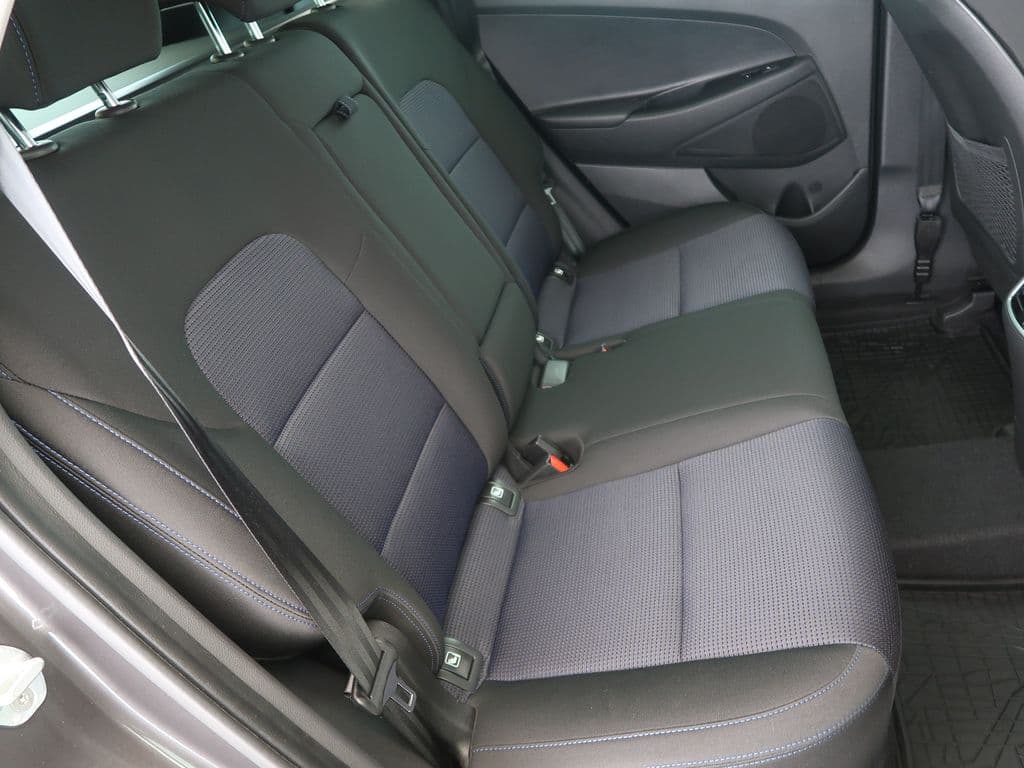 2016 Hyundai Tucson - 13