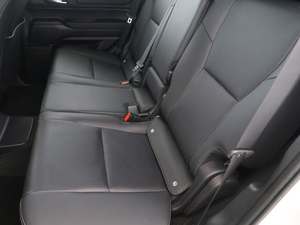 2024 Toyota Land Cruiser - 10