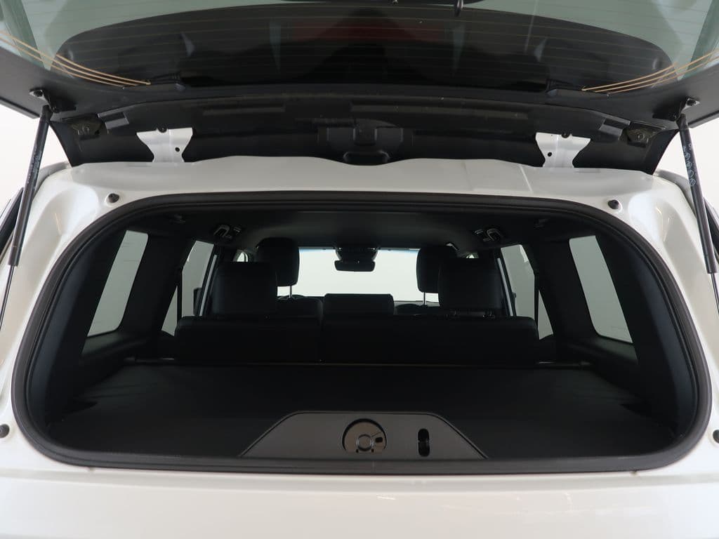 2024 Toyota Land Cruiser - 16